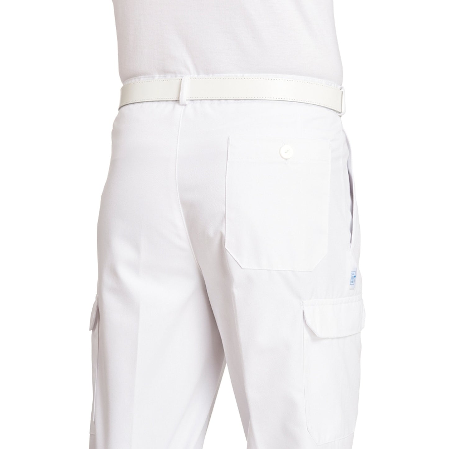 Herren Bundhose mit Schenkeltaschen | LEIBER