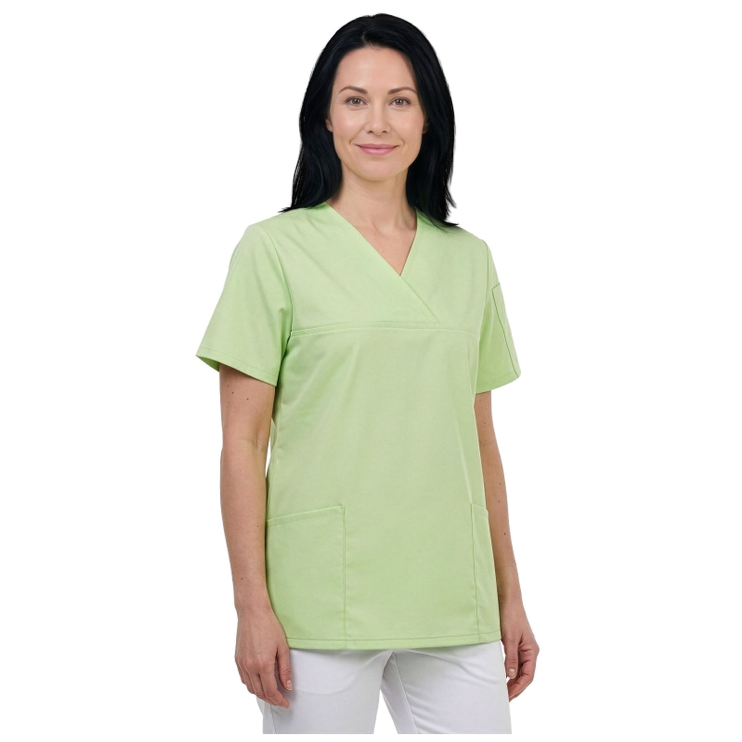 LEIBER Damen Schlupfkasack TENCEL™ CLEAN DRESS