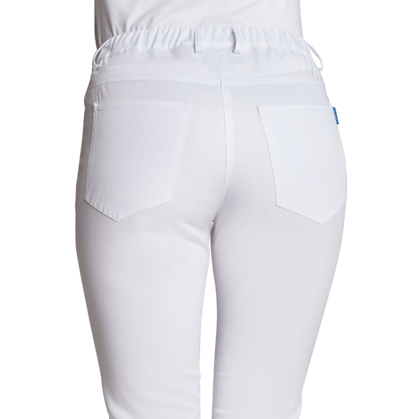 Damenhose nachhaltig – 5 – Pocket mit Stretchkomfort | LEIBER