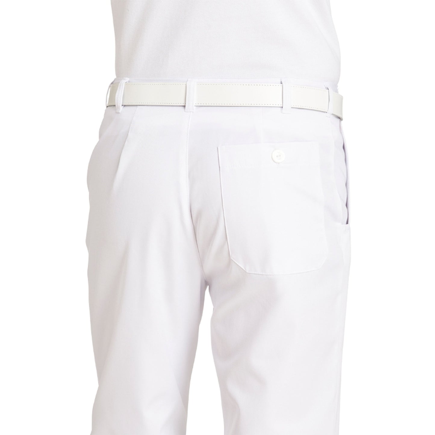 Herren Bundhose mit verdecktem Dehnbund | LEIBER