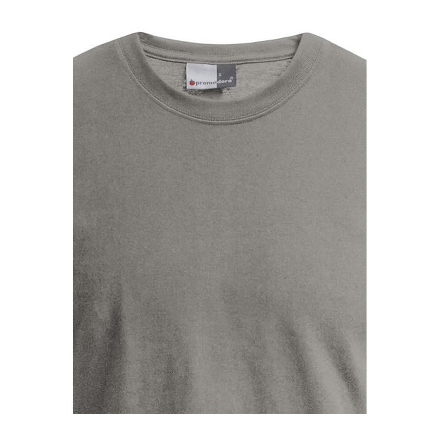 Herren Premium Langarmshirt | PROMODORO