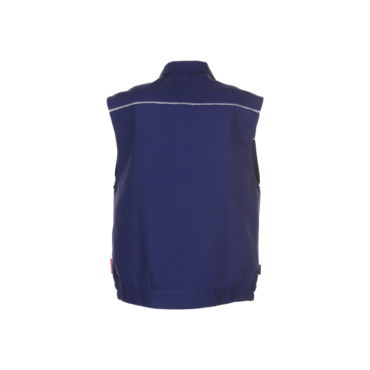 Herren Canvas 320 Weste | PLANAM