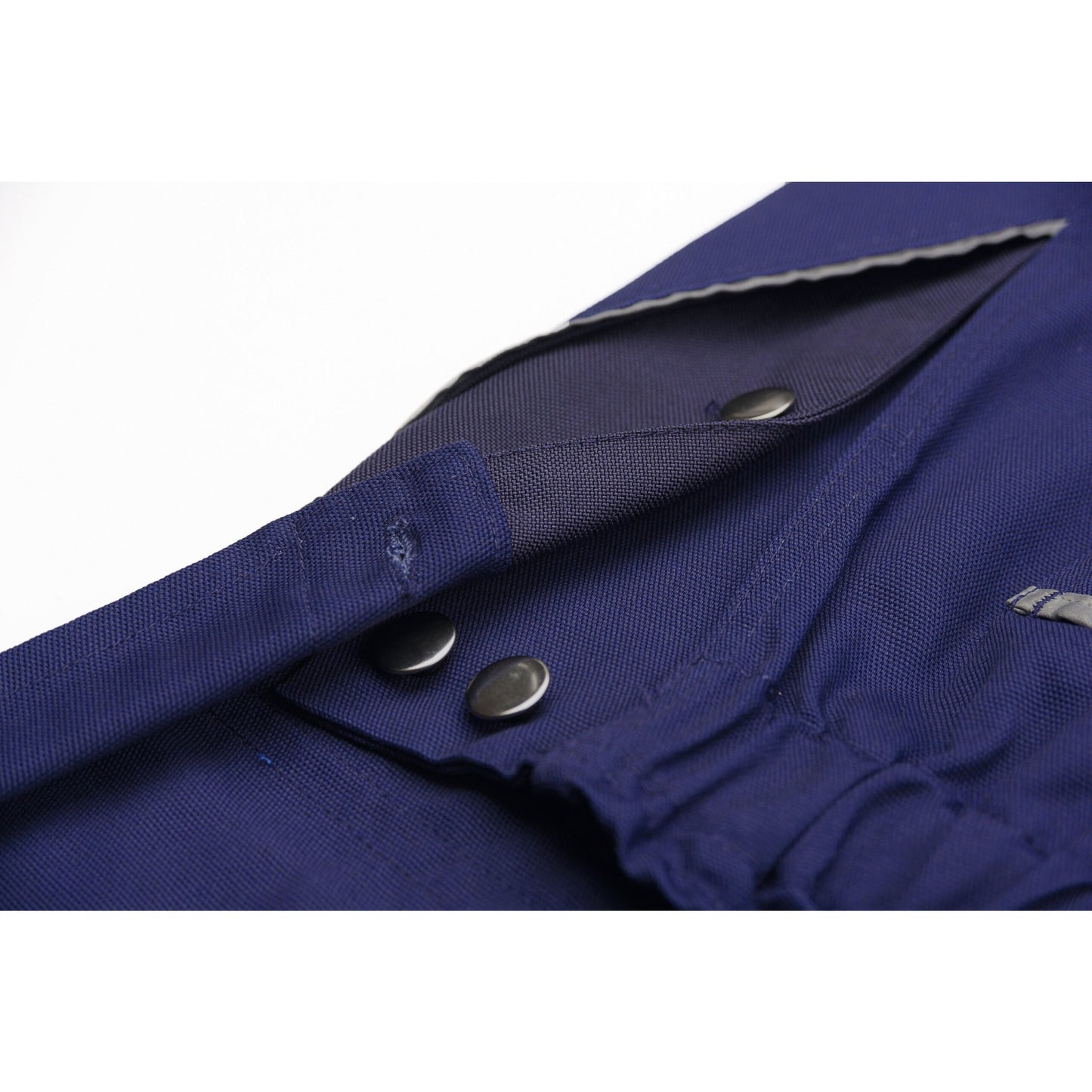 PLANAM Canvas 320 Latzhose