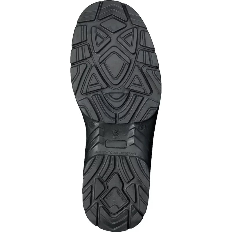 Winter- Sicherheitsstiefel NORDHOLZ von Wica (S3)