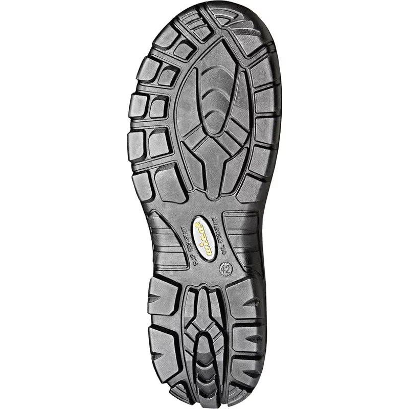 Winter- Sicherheitsstiefel COSWIG von Wica (S3)