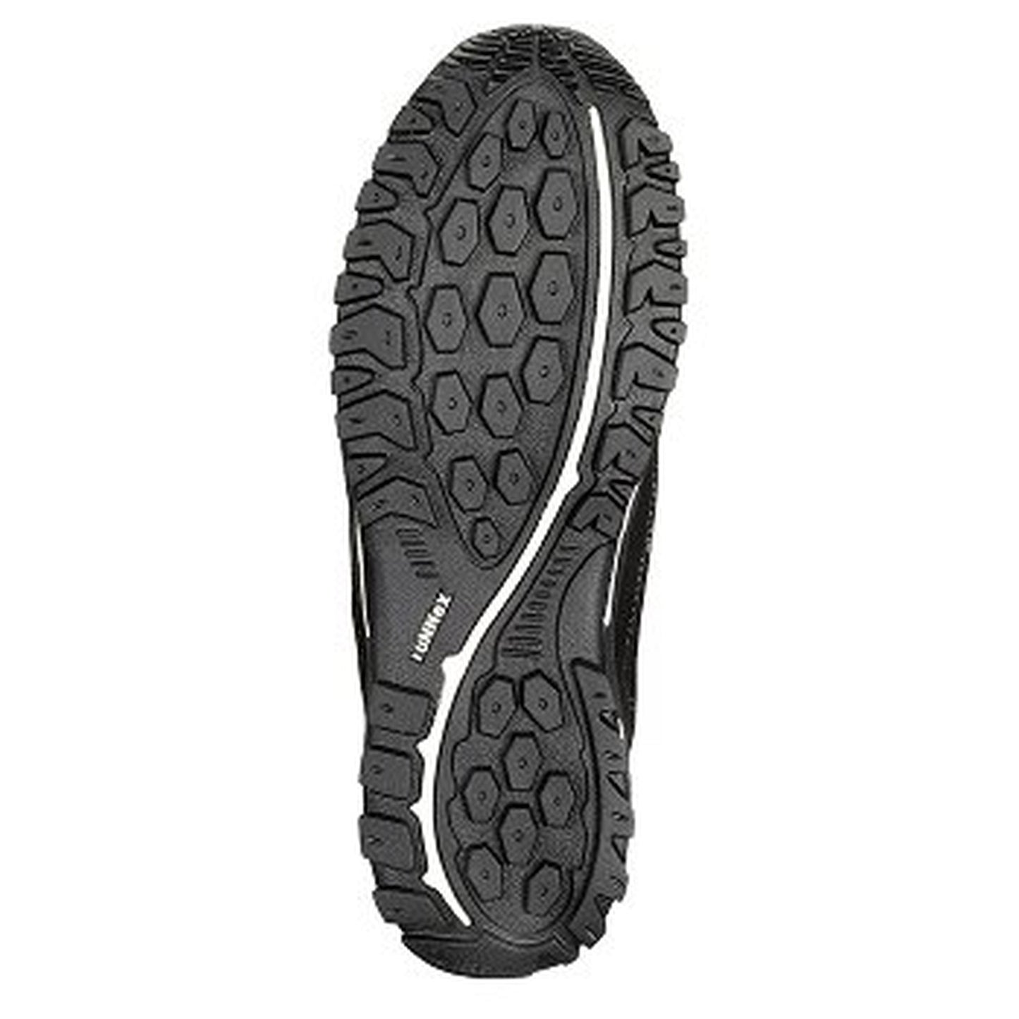 RUNNEX S3 Sicherheitshalbschuh LightStar