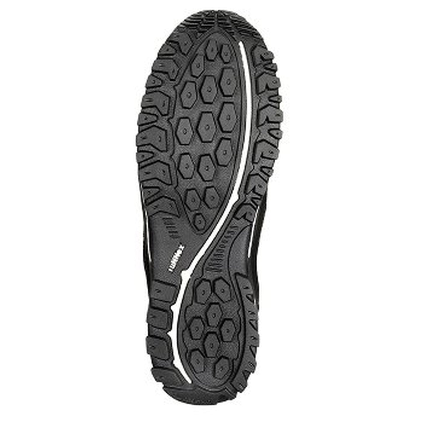 RUNNEX S3 Sicherheitsschnürstiefel LightStar