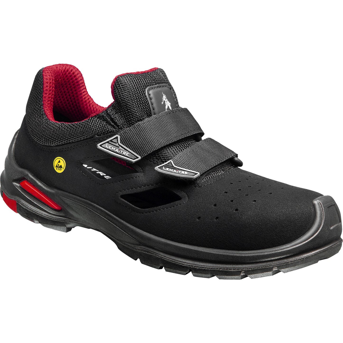 S1P Sicherheitsschuh Riley Fresh | LEMAITRE