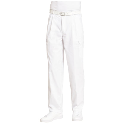 Herren Bundhose mit Schenkeltaschen | LEIBER