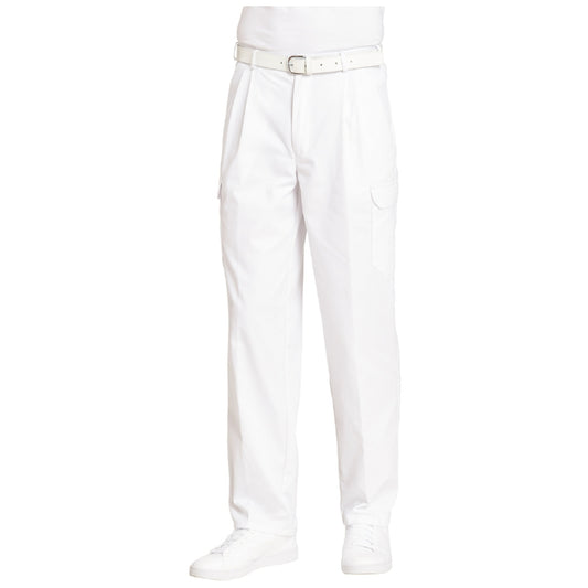 Herren Bundhose mit Schenkeltaschen | LEIBER