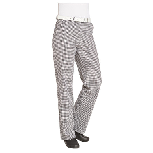 Damen Koch – & Bäckerhose aus Baumwolle | LEIBER