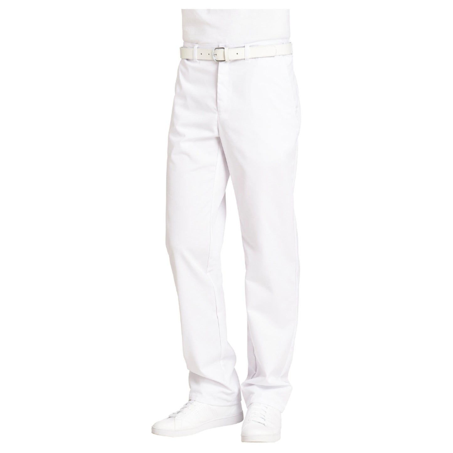 Herren Bundhose mit verdecktem Dehnbund | LEIBER