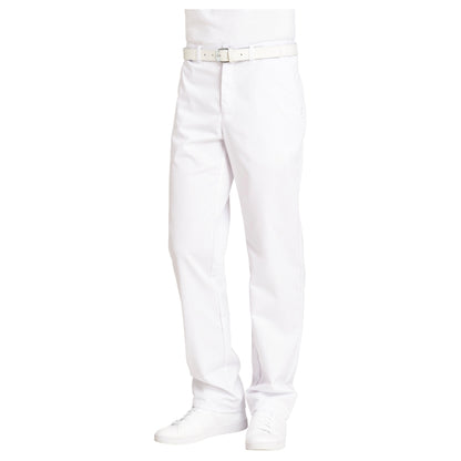 Herren Bundhose mit verdecktem Dehnbund | LEIBER