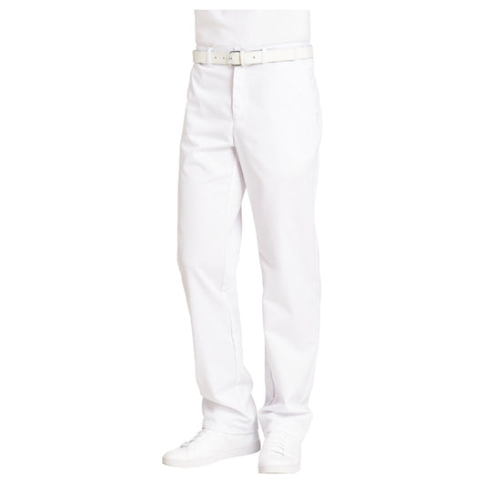 Herren Bundhose mit verdecktem Dehnbund | LEIBER