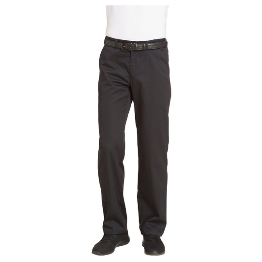 Herren Arbeitshose mit Dehnbund & Mischgewebe | LEIBER