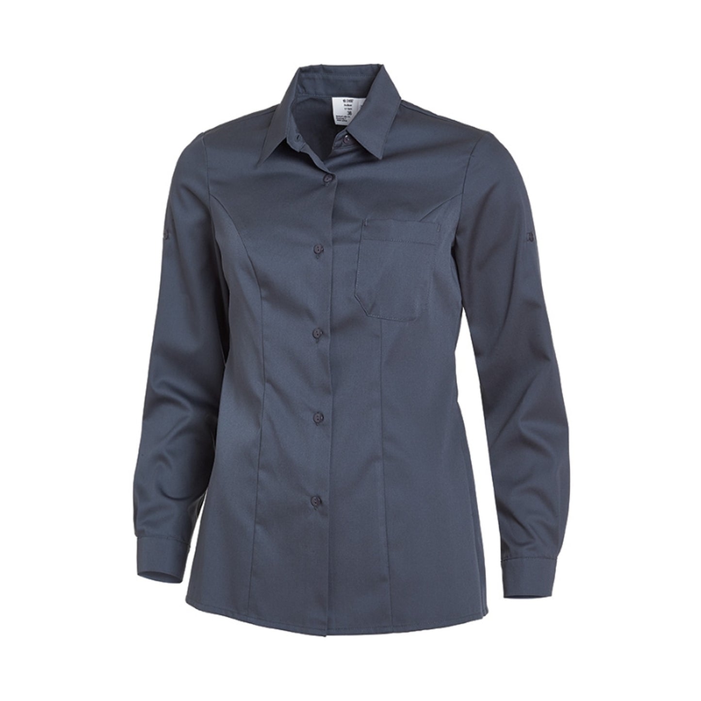 LEIBER Damenbluse Langarm – klassisch & vielseitig einsetzbar