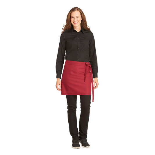 LEIBER Vorbinder kurz – 45 x 80 cm