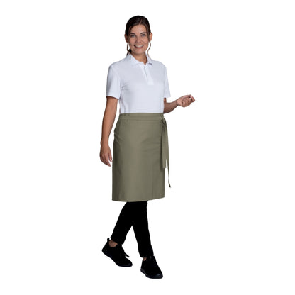 LEIBER Vorbinder breit – 60 x 80 cm