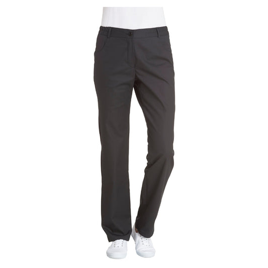 Damen Hose mit Stretch & Dehnbund – robust & komfortabel | LEIBER