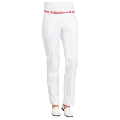 Damenhose mit Dehnbund | LEIBER