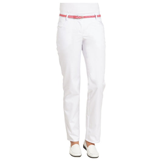 Damenhose mit Dehnbund | LEIBER