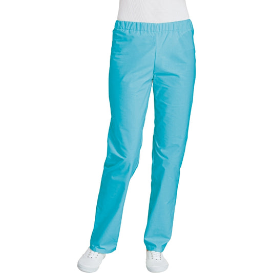 Damen & Herren Schlupfhose mit Rundumgummizug | LEIBER