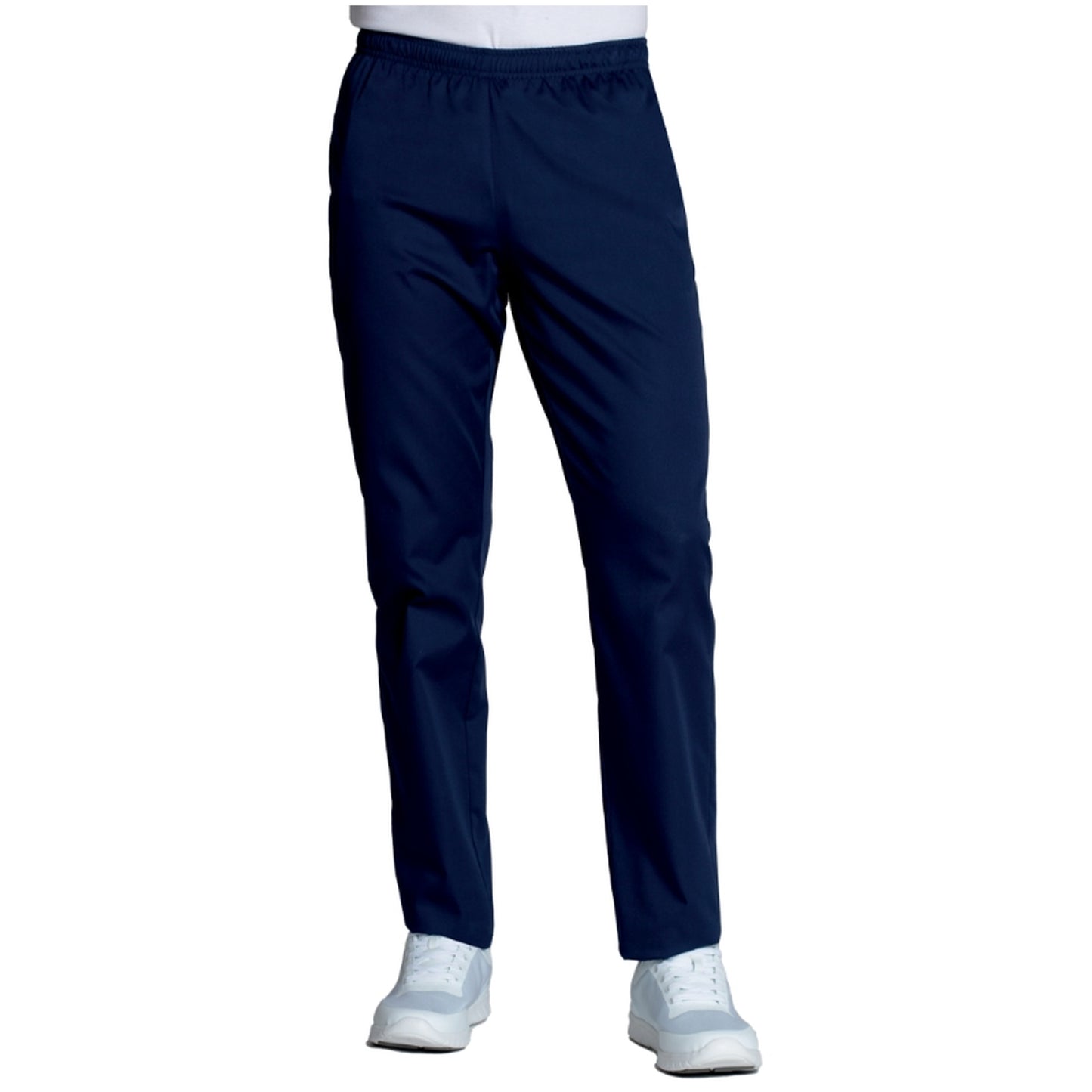 Unisex Schlupfhose mit elastischem Gummibund | LEIBER