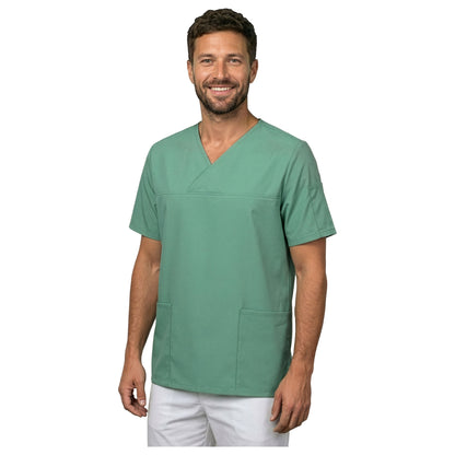 LEIBER Herren Schlupfkasack TENCEL™ CLEAN DRESS