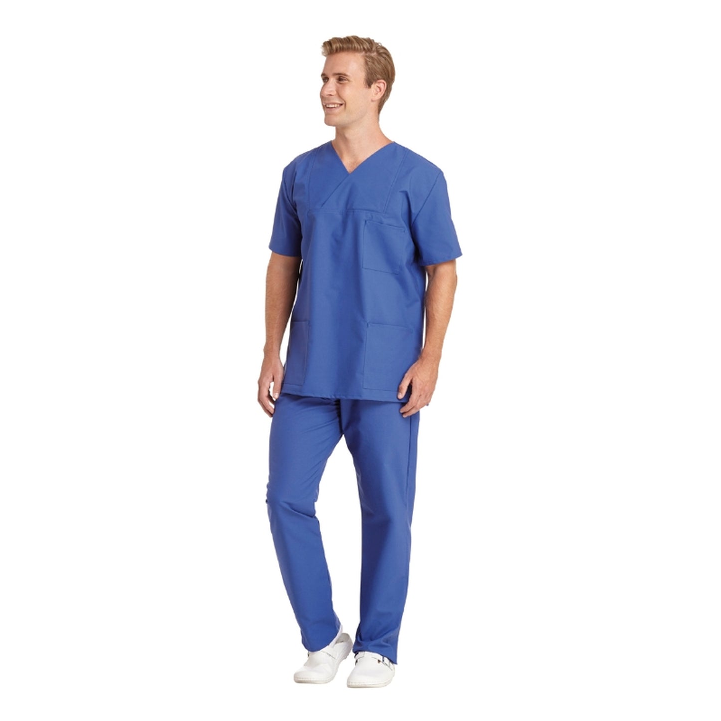 Damen & Herren Schlupfhose mit Rundumgummizug | LEIBER