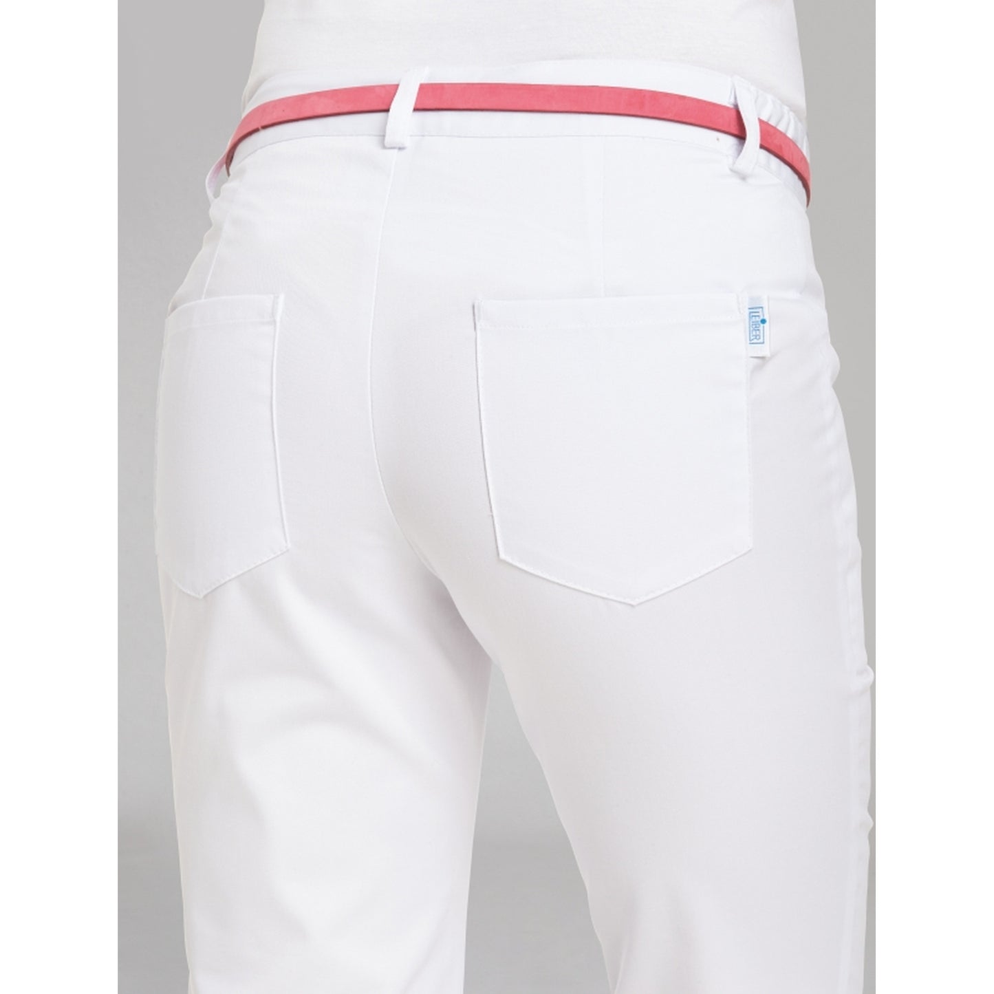 Damenhose mit Dehnbund | LEIBER