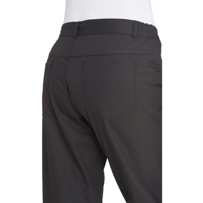 Damen Hose mit Stretch & Dehnbund – robust & komfortabel | LEIBER