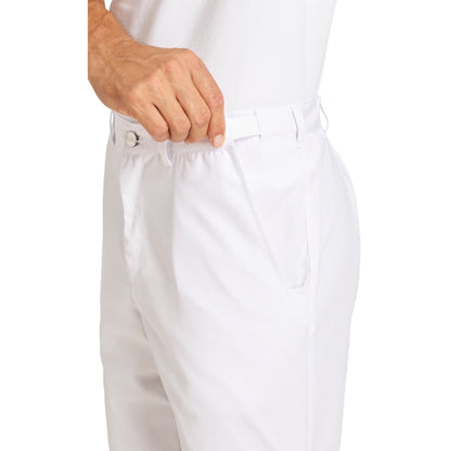 Herren Bundhose mit verdecktem Dehnbund | LEIBER