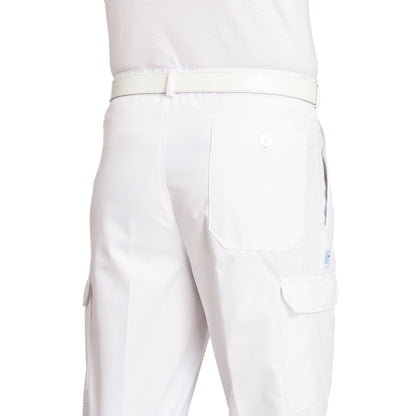Herren Bundhose mit Schenkeltaschen | LEIBER