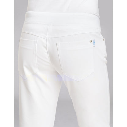 Damen Schlupfhose 5 – Pocket – Normal – , Kurz – & Langgröße | LEIBER
