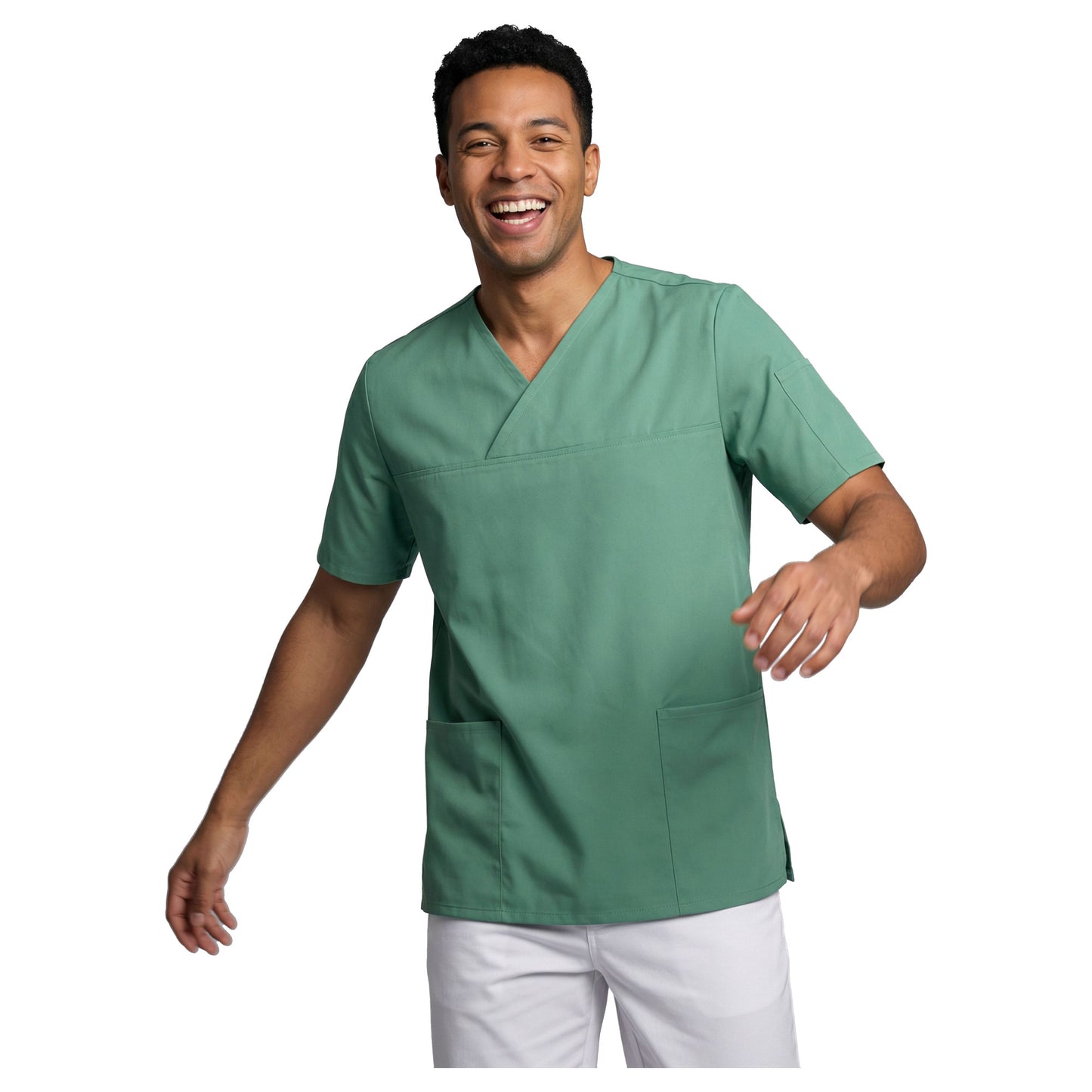 LEIBER Herren Schlupfkasack TENCEL™ CLEAN DRESS