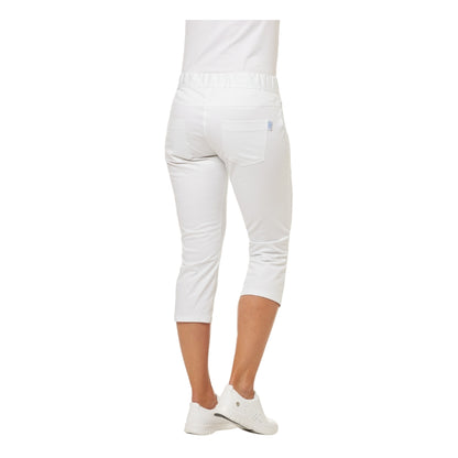 Damen 3/4 Schlupfhose BI – STRETCH – leicht & flexibel | LEIBER