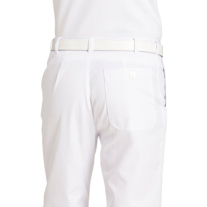 Herren Bundhose mit verdecktem Dehnbund | LEIBER