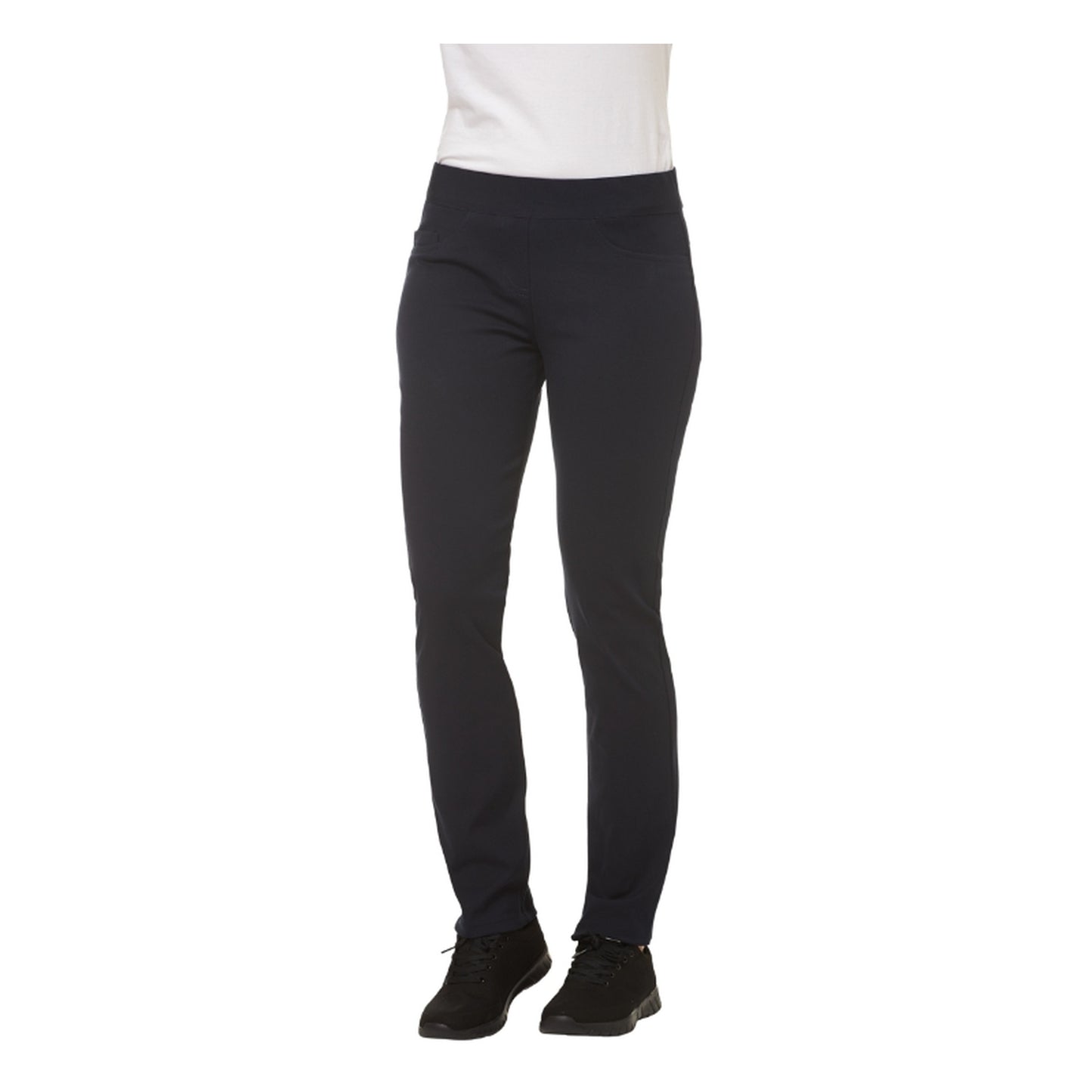 Damen Schlupfhose BI – STRETCH – modern & elastisch | LEIBER