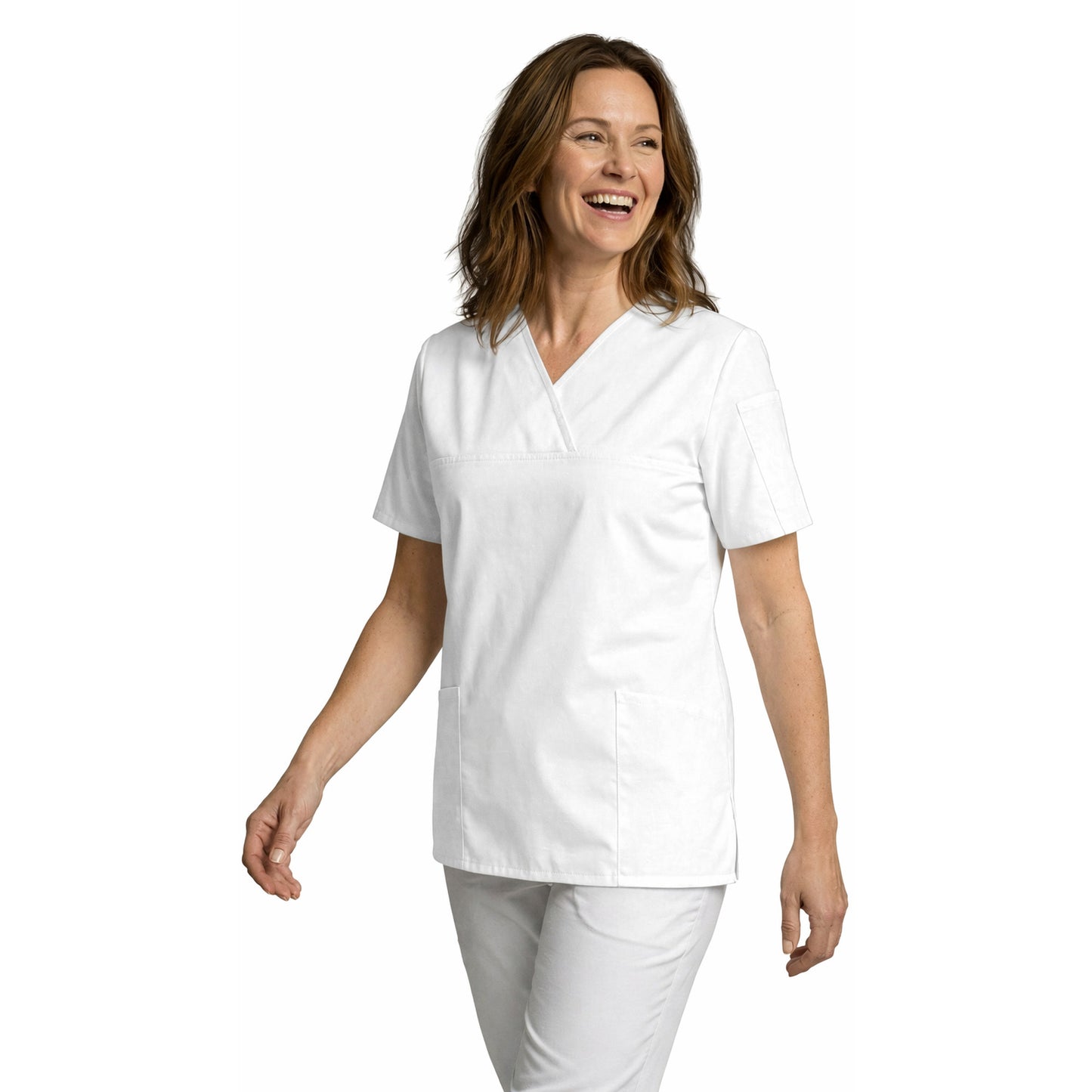 LEIBER Damen Schlupfkasack TENCEL™ CLEAN DRESS