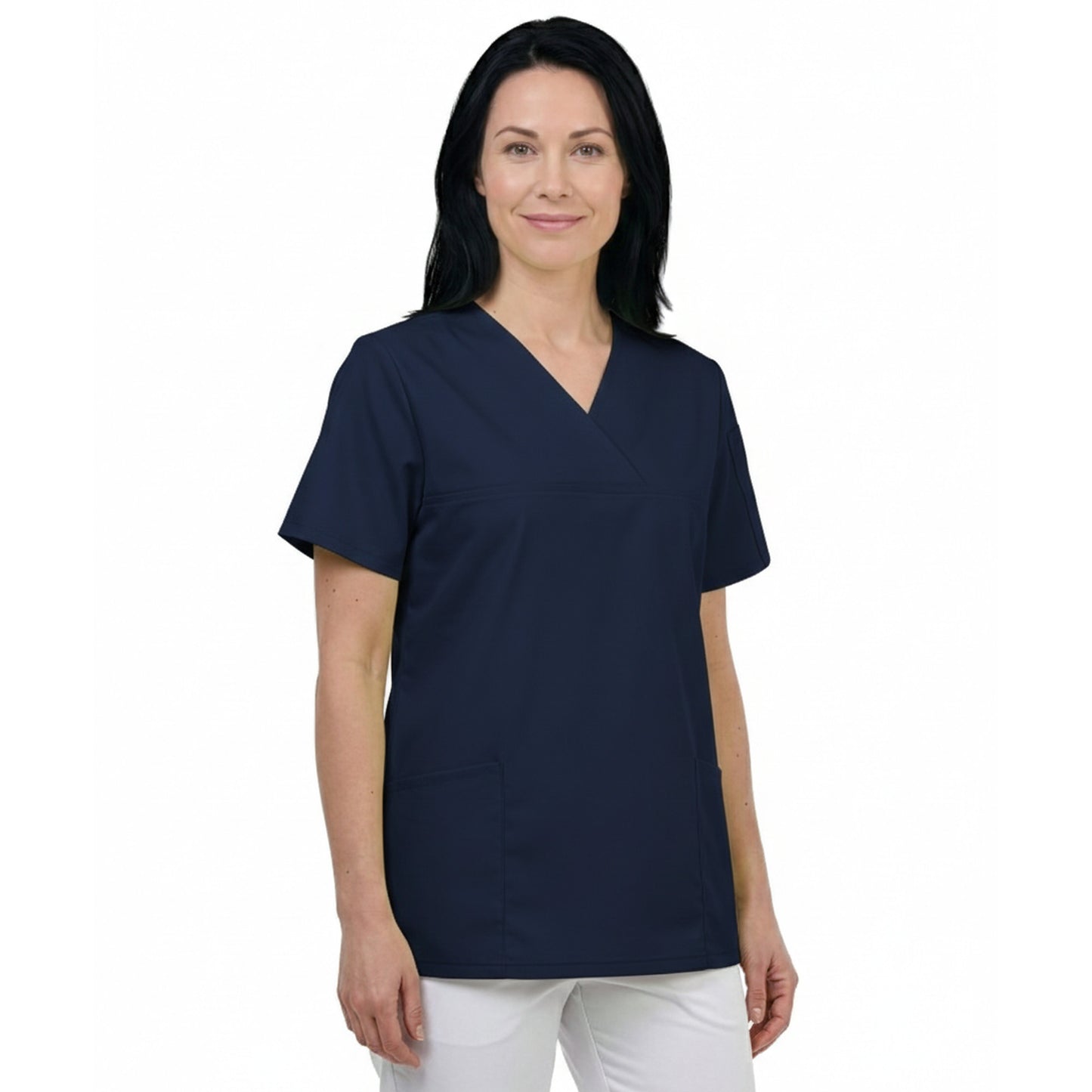 LEIBER Damen Schlupfkasack TENCEL™ CLEAN DRESS