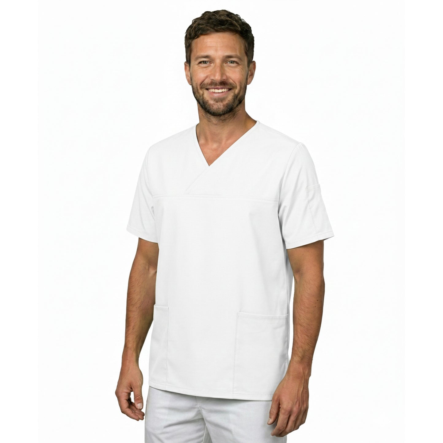 LEIBER Herren Schlupfkasack TENCEL™ CLEAN DRESS