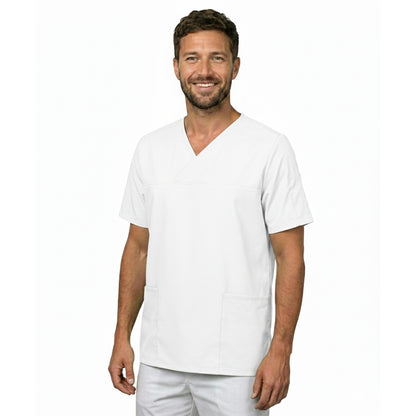 LEIBER Herren Schlupfkasack TENCEL™ CLEAN DRESS