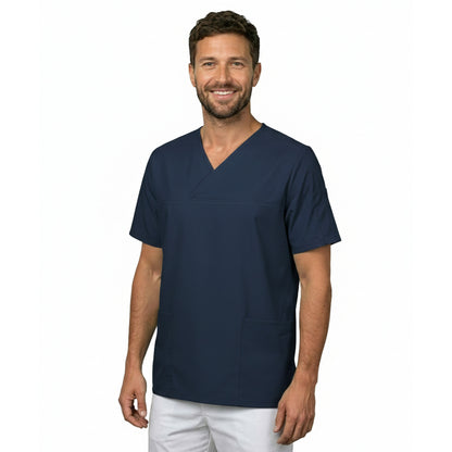 LEIBER Herren Schlupfkasack TENCEL™ CLEAN DRESS