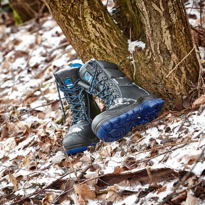 SALE % Winter- Sicherheitsstiefel OSTRAU von Craftland (S3)