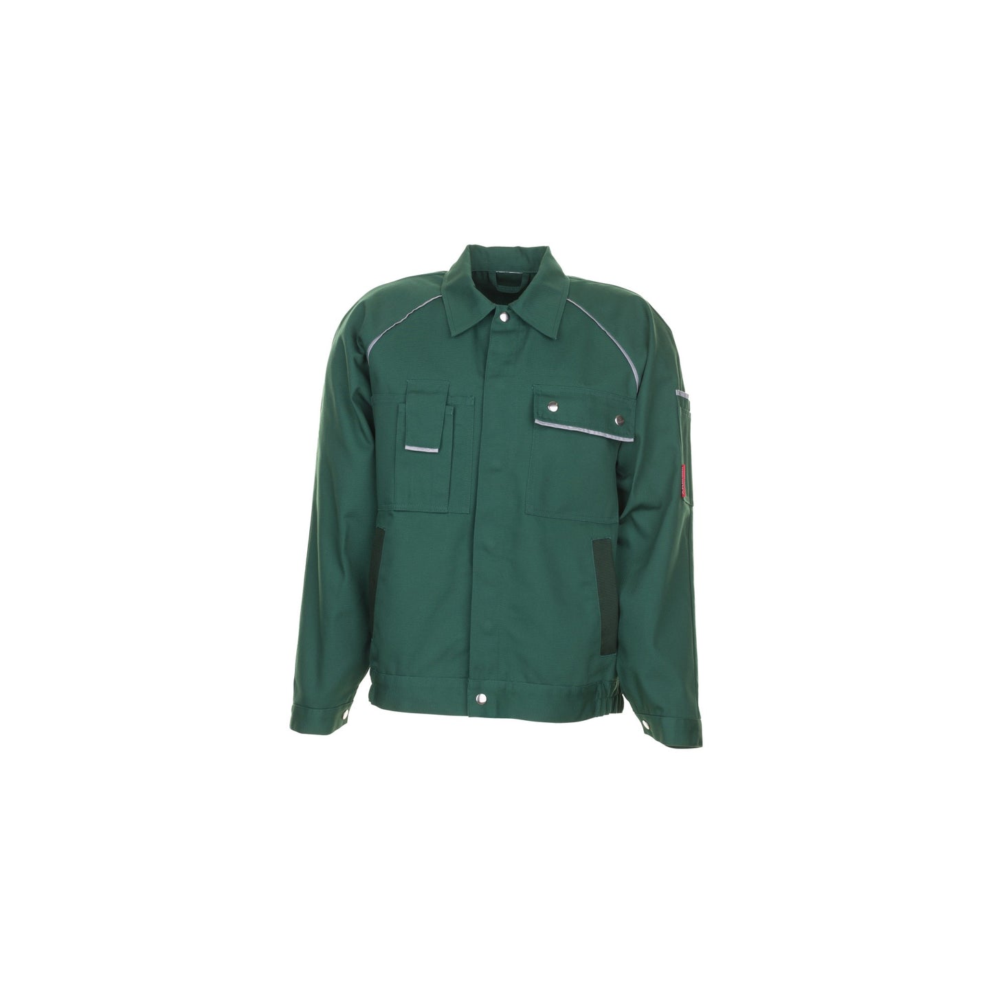 Herren Canvas 320 Bundjacke | PLANAM