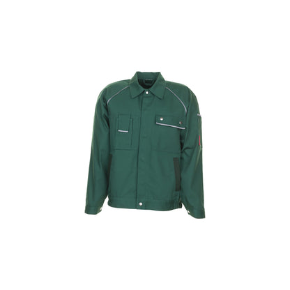 Herren Canvas 320 Bundjacke | PLANAM
