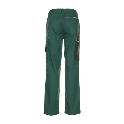 Herren Canvas 320 Bundhose | PLANAM