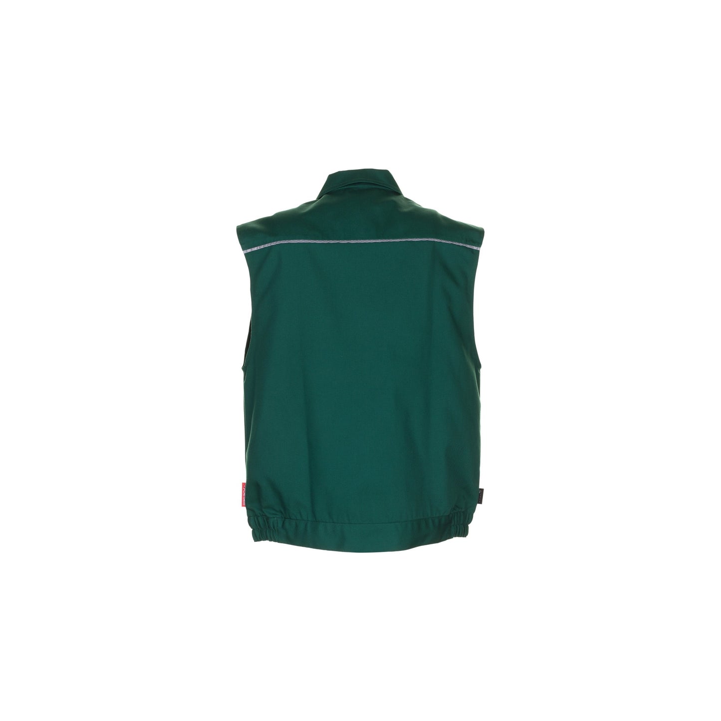 Herren Canvas 320 Weste | PLANAM