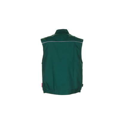 Herren Canvas 320 Weste | PLANAM