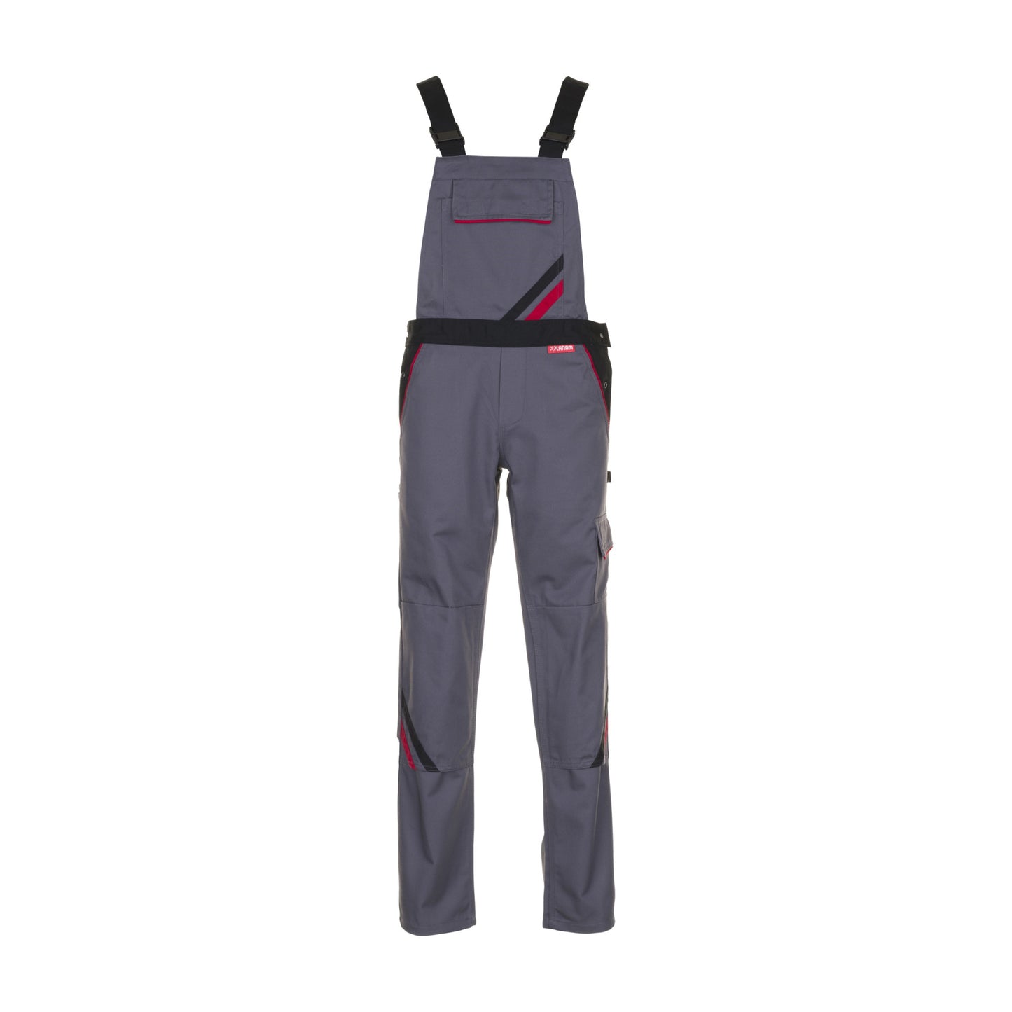 PLANAM Highline Latzhose Damen